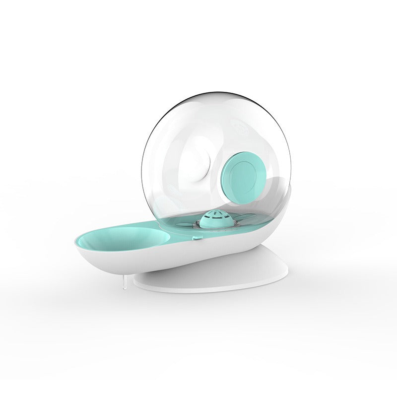 Automatic Pet Water Dispenser for Clean Hydration