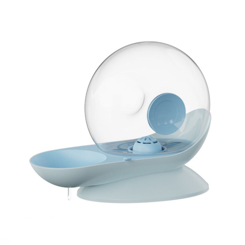 Automatic Pet Water Dispenser for Clean Hydration