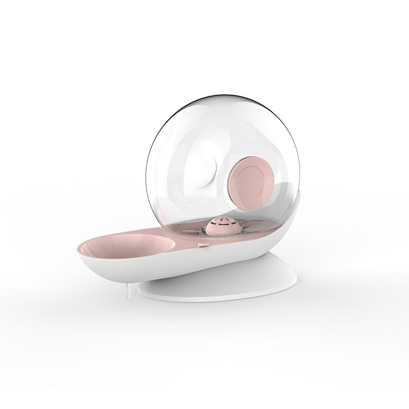 Automatic Pet Water Dispenser for Clean Hydration