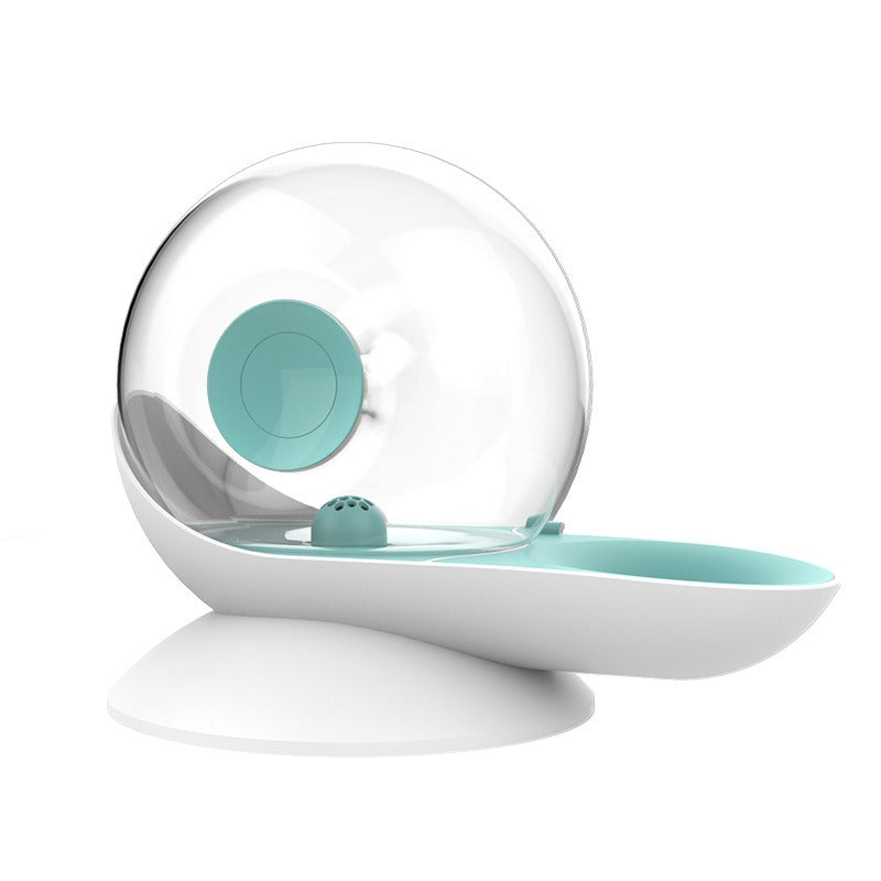 Automatic Pet Water Dispenser for Easier Hydration