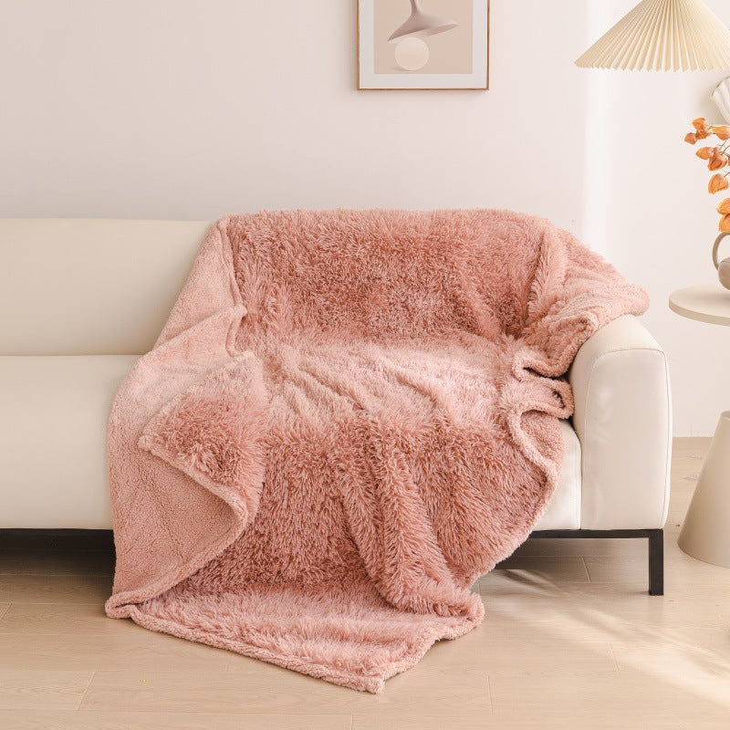 Waterproof Pet Blanket for Cozy Furniture Protection