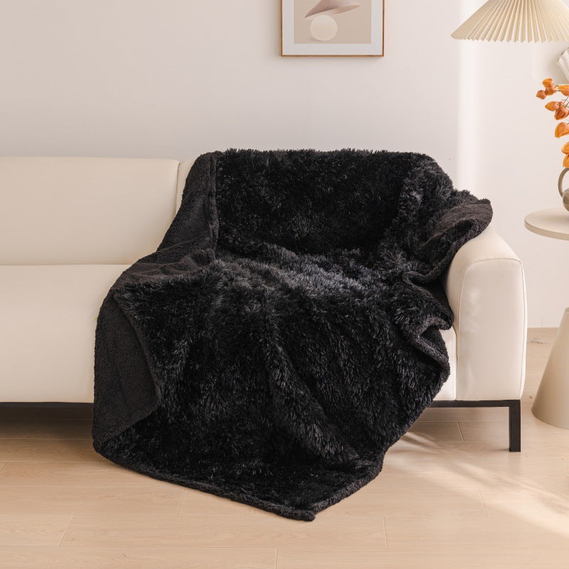 Waterproof Pet Blanket for Cozy Furniture Protection