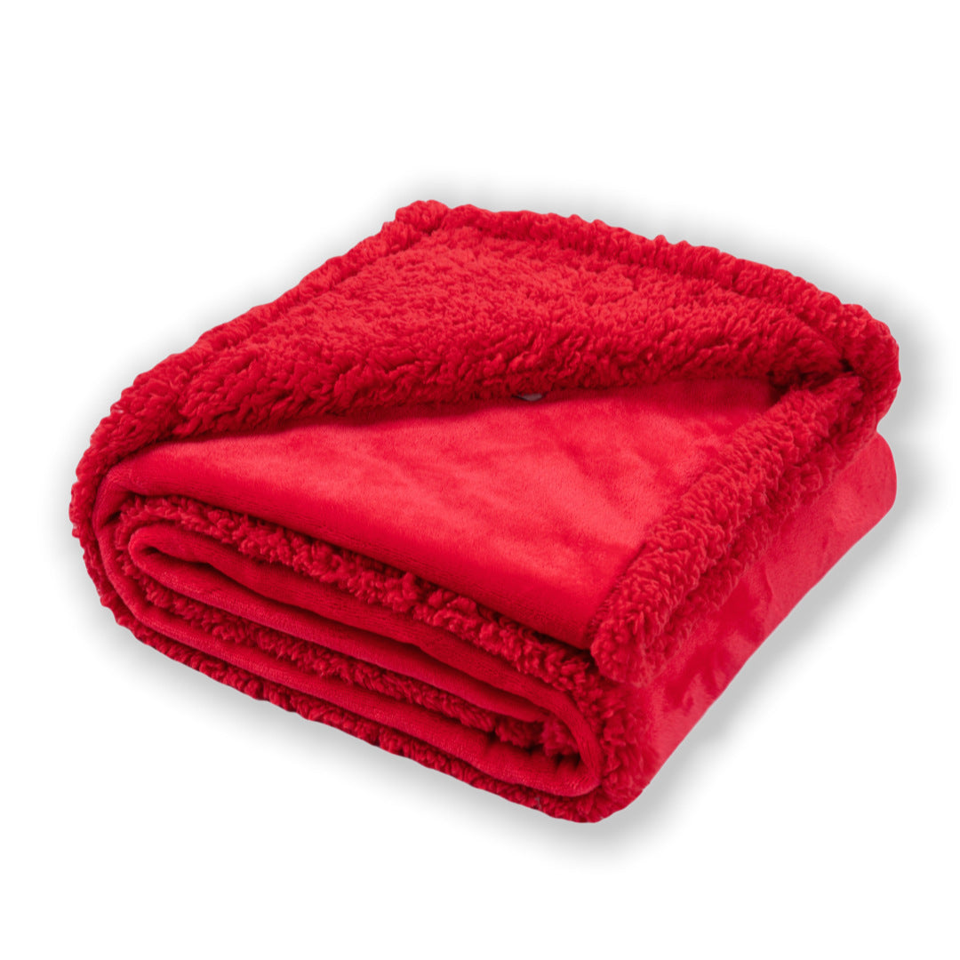 Waterproof Pet Blanket for Cozy Furniture Protection
