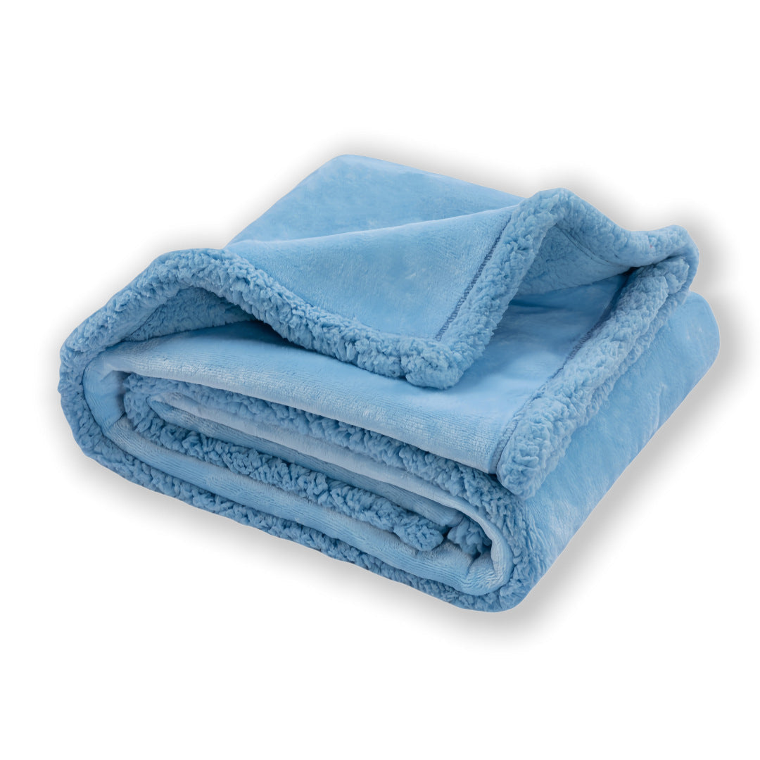 Waterproof Pet Blanket for Cozy Furniture Protection