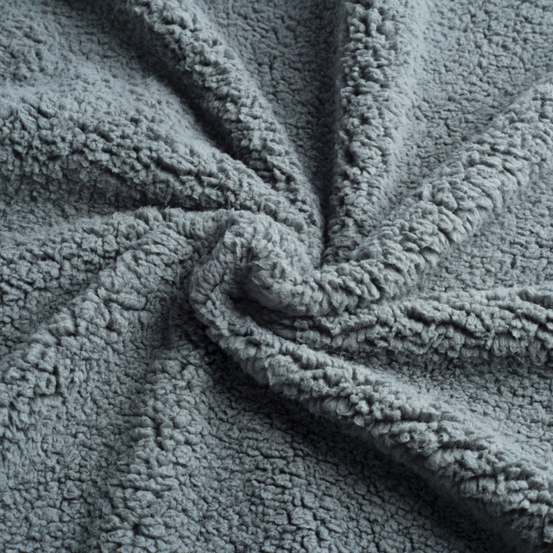 Waterproof Pet Blanket for Cozy Furniture Protection