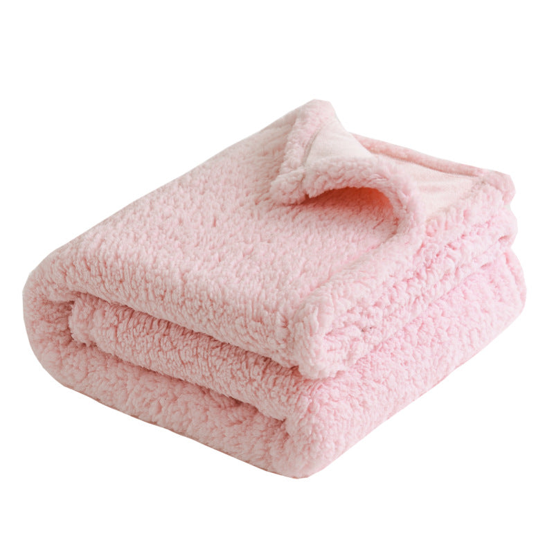 Waterproof Pet Blanket for Cozy Furniture Protection