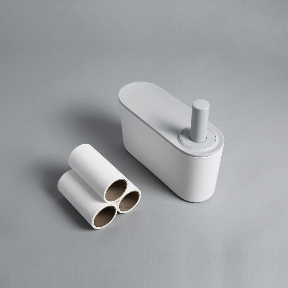 Pet Hair Remover Roller for Clothes and Upholstery