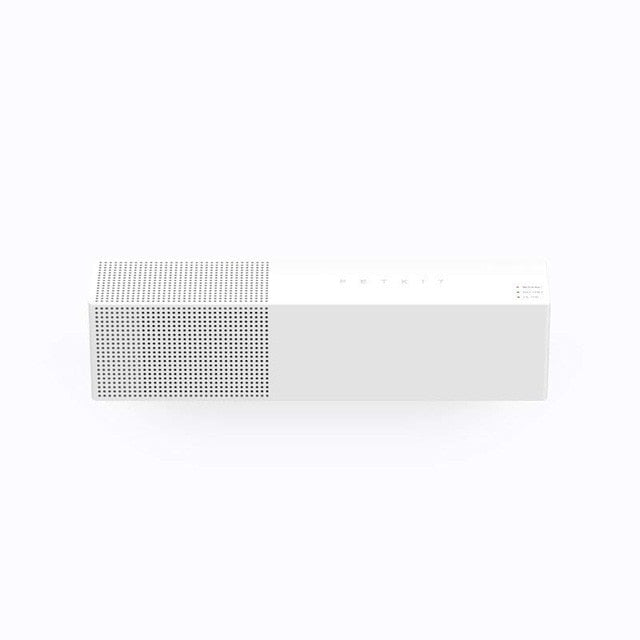Pet Odor Eliminator Air Purifier for Litter Areas