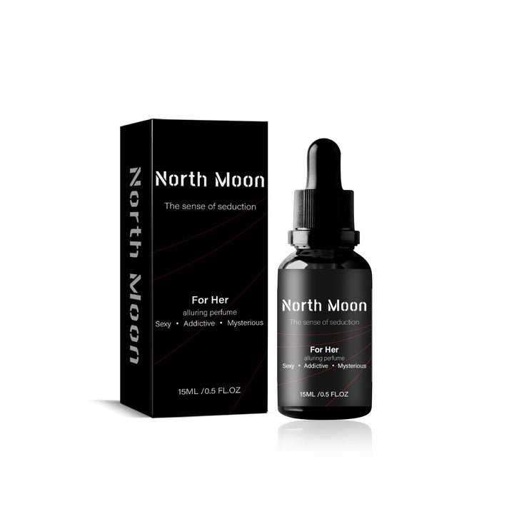 Pheromone Perfume for Women | Seductive, Mysterious Allure
