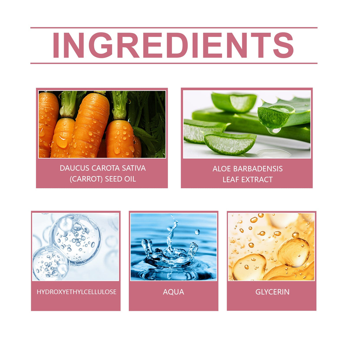 Intimacy Serum for Moisture and Romantic Connection