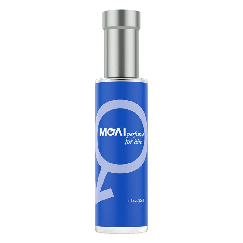 Pheromone Fragrance Set for Playful Couples Date Nights
