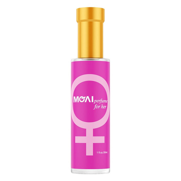 Pheromone Fragrance Set for Playful Couples Date Nights