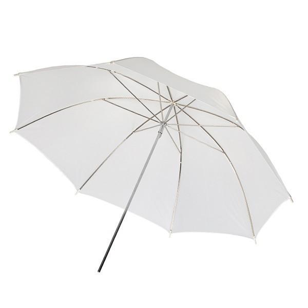 Photography Umbrella for Soft, Even Studio Lighting