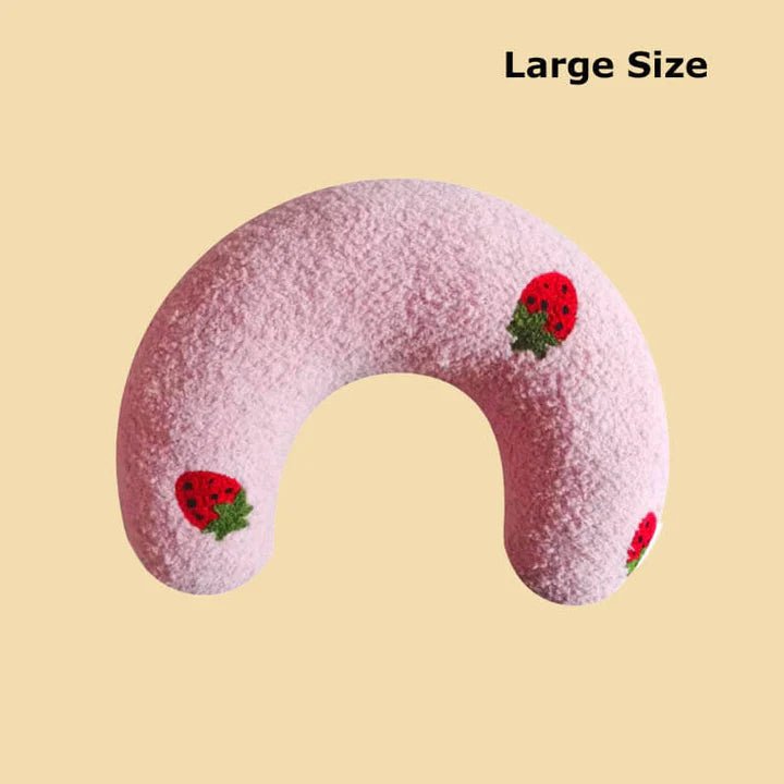 Calming Pillow - wanelo - store - roman