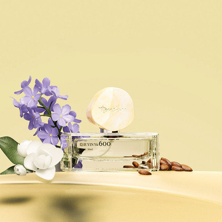 30ml Unisex Woody Perfume for Everyday Signature Scent