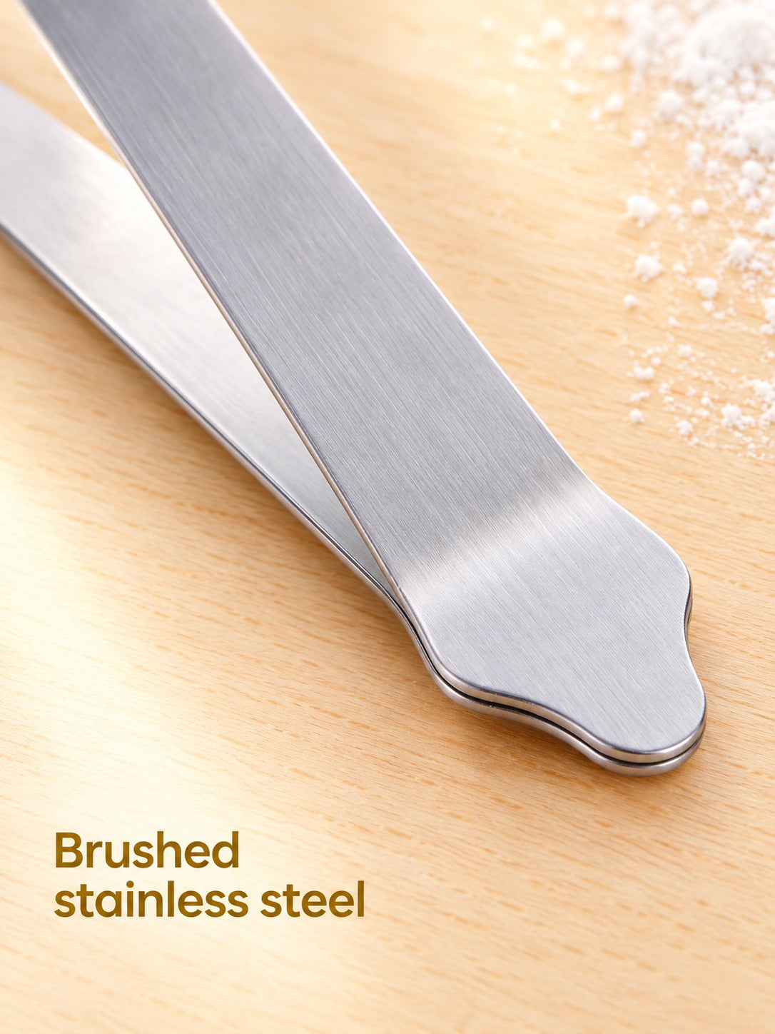 Pineapple Eye Remover Tool, Stainless Steel Digger