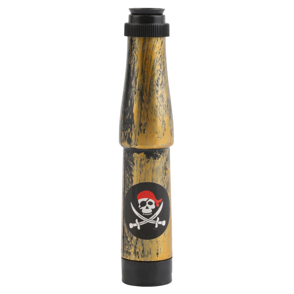Pirate Telescope Toy for an Instant Captain Costume