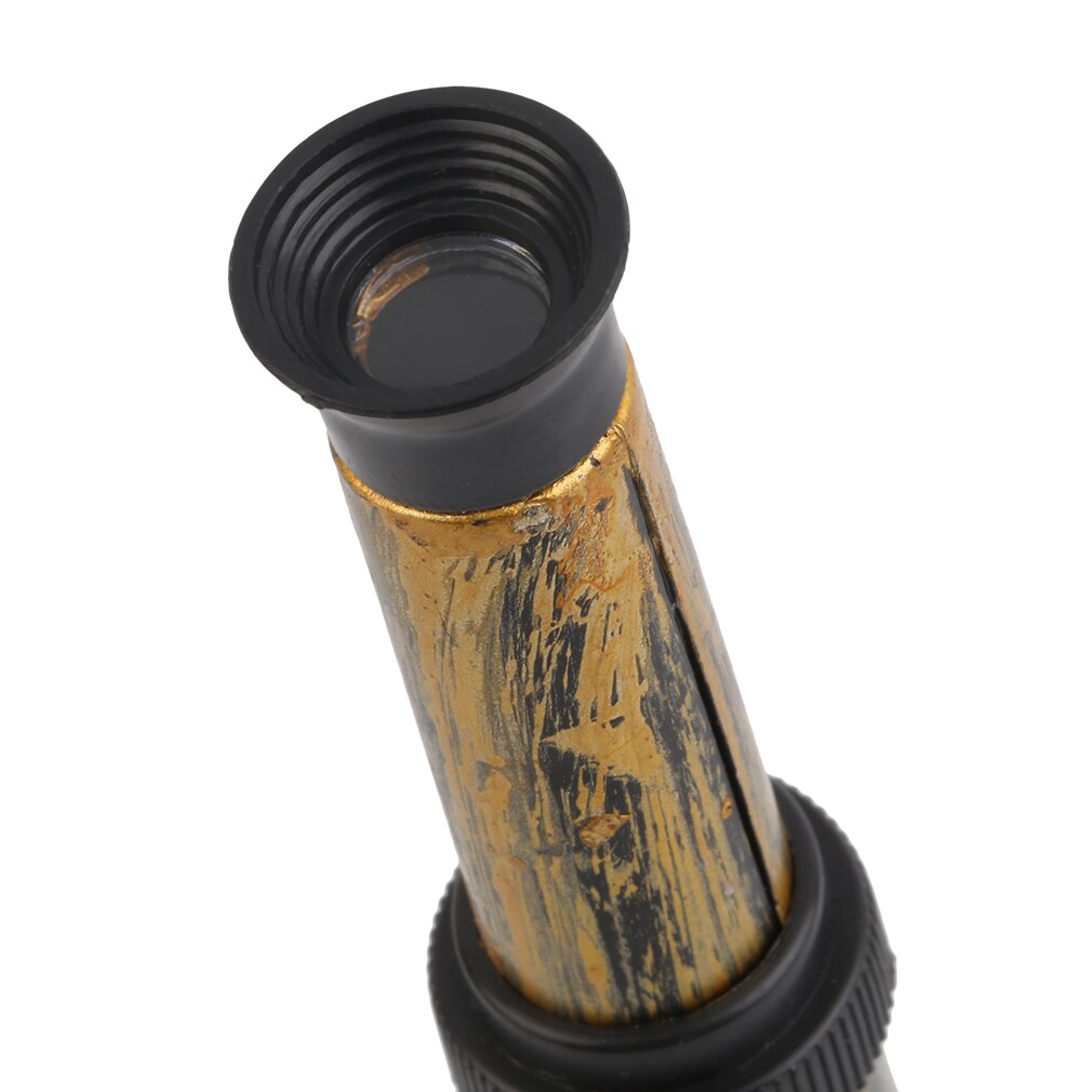 Pirate Telescope Toy for an Instant Captain Costume