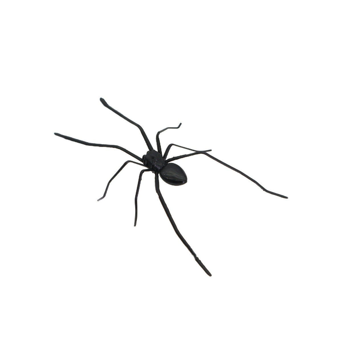 Realistic Spider Decoration for Instant Spooky Style