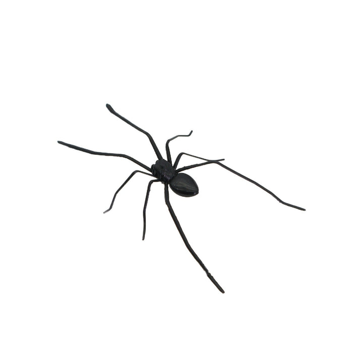 Realistic Spider Decoration for Instant Spooky Style