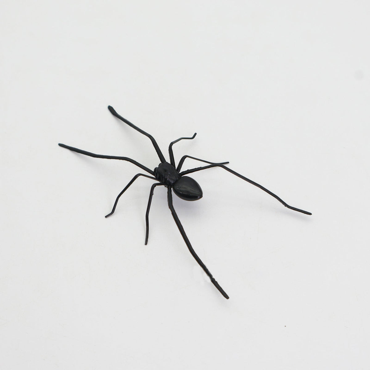 Realistic Spider Decoration for Instant Spooky Style