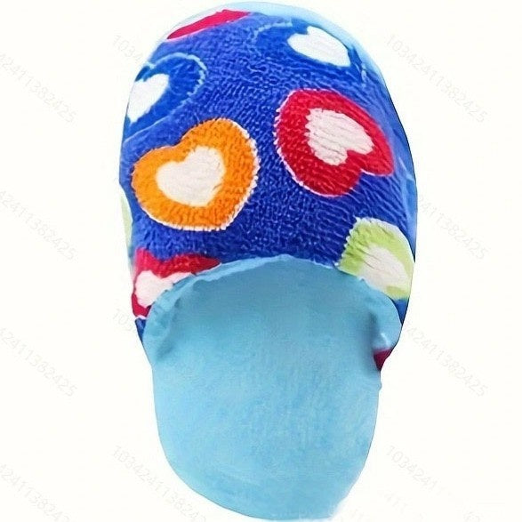 Plush Interactive Pet Toy for Indoor Comfort and Play