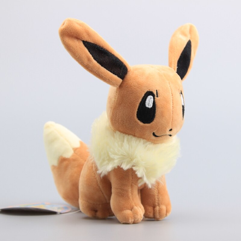 Standing Character Plush Toys for Cuddly Bedroom Display