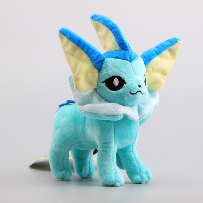 Standing Character Plush Toys for Cuddly Bedroom Display
