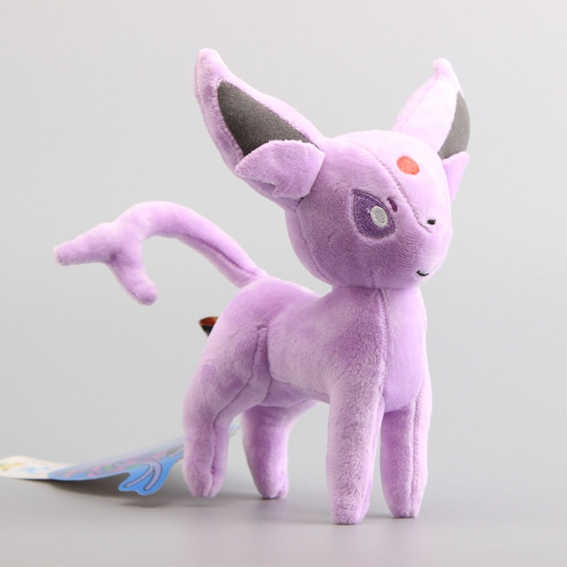 Standing Character Plush Toys for Cuddly Bedroom Display