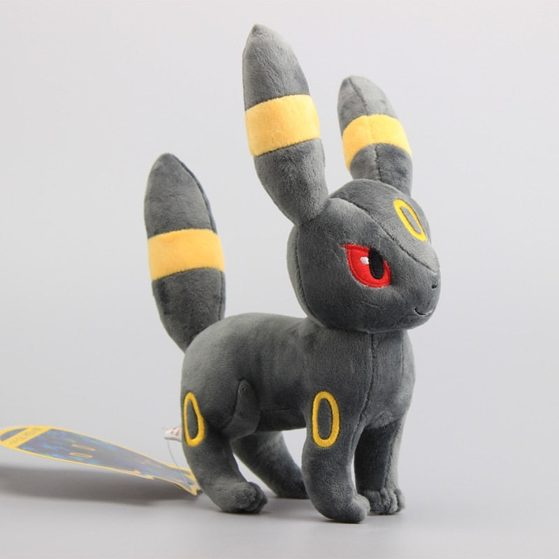 Standing Character Plush Toys for Cuddly Bedroom Display