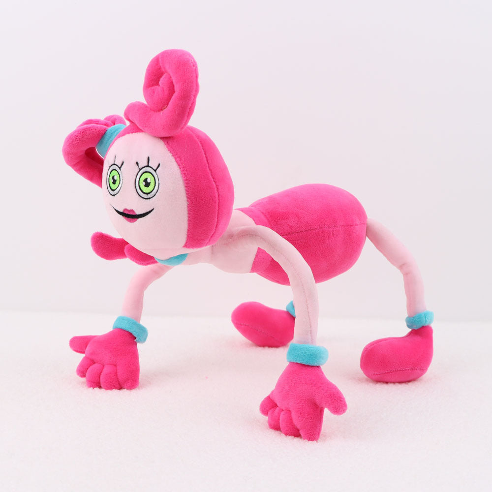 Mommy Long Legs Plush Toy – 45cm Huggable Collectible