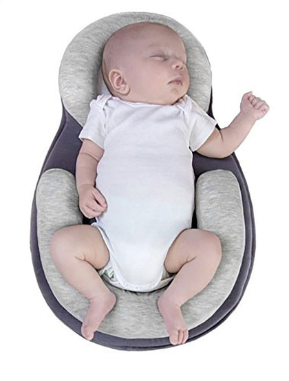 Newborn Cribs - Infant Crib with Best Crib Mattress for Babies