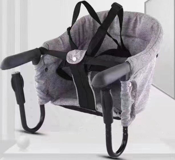 Portable Baby Feeding Chair for Travel & Restaurants