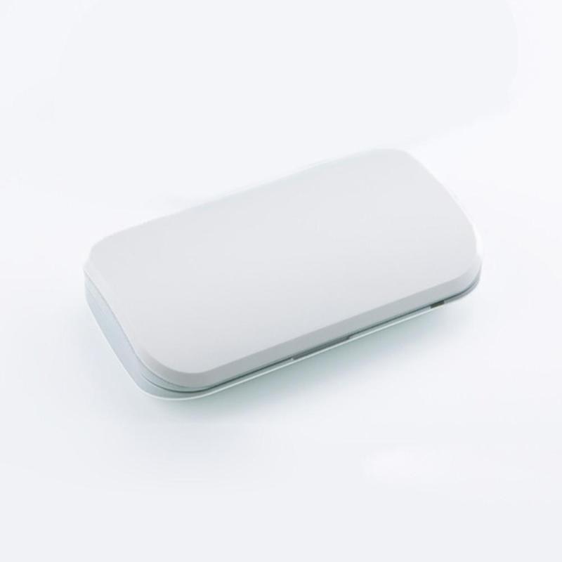 Portable UV Sterilizer Box for Phones and Jewelry Care