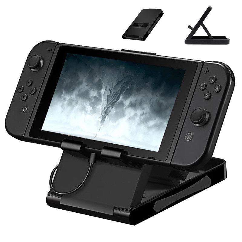 Nintendo Switch Stand: Portable Adjustable Playstand