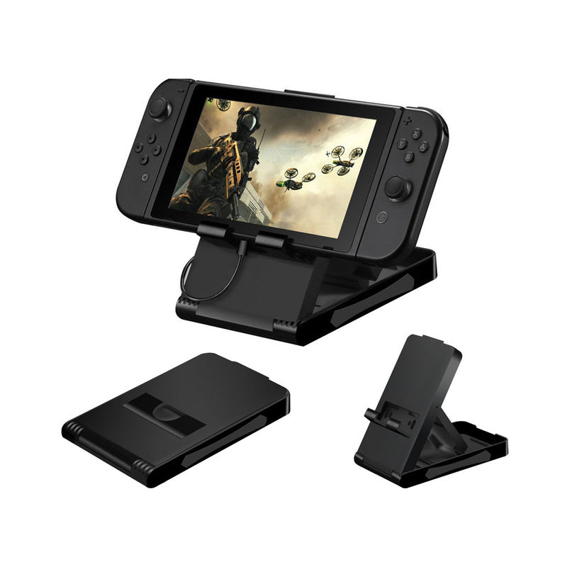 Nintendo Switch Stand: Portable Adjustable Playstand
