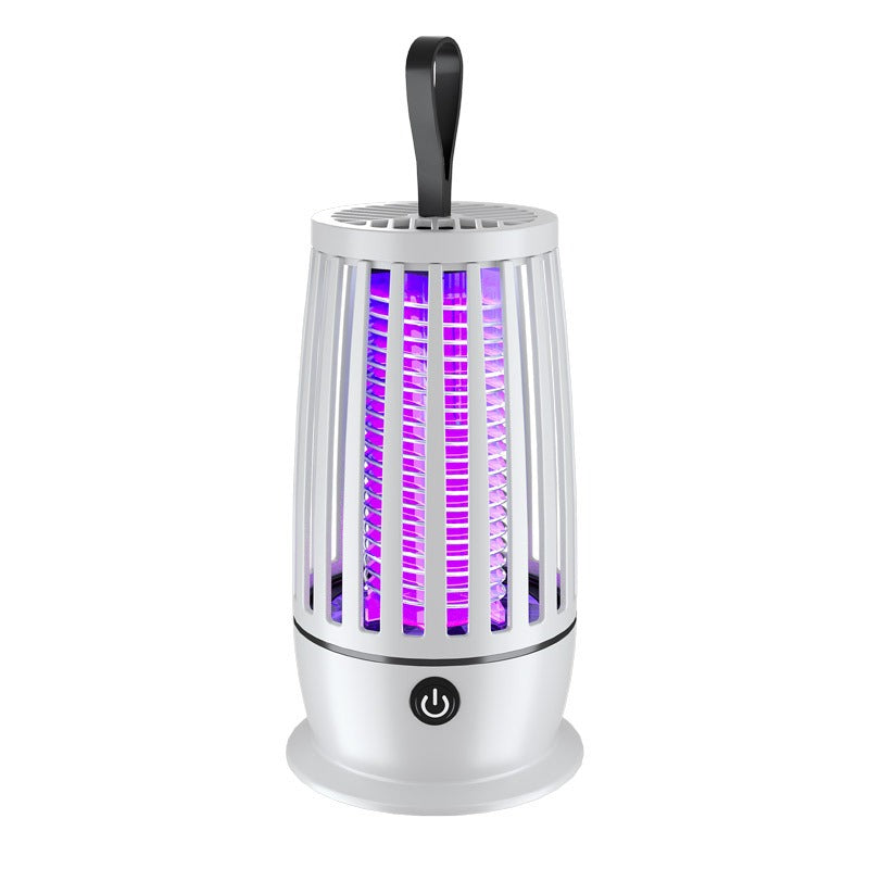 Portable Mosquito Killer Lamp for Home, Dorm & Patio