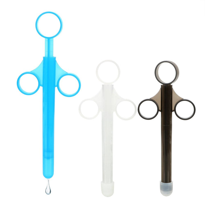 Personal Lubricant Applicator for Clean, Easy Application