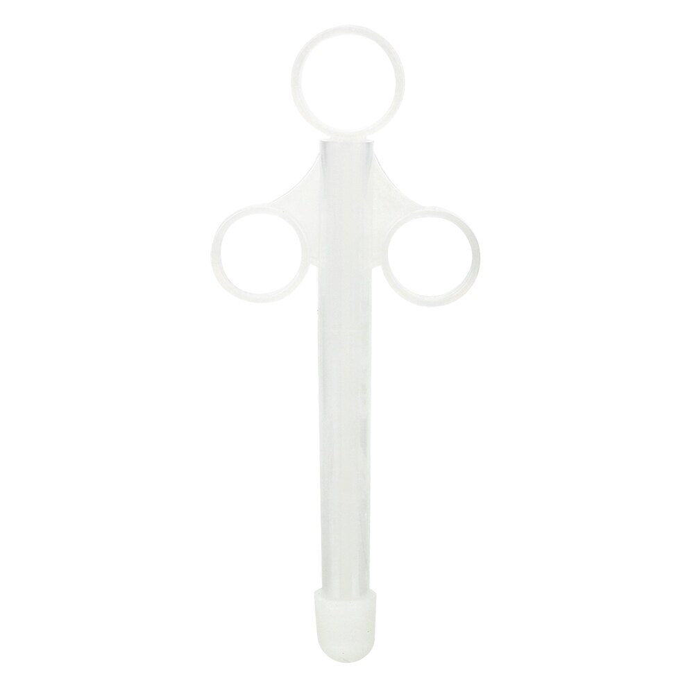 Personal Lubricant Applicator for Clean, Easy Application