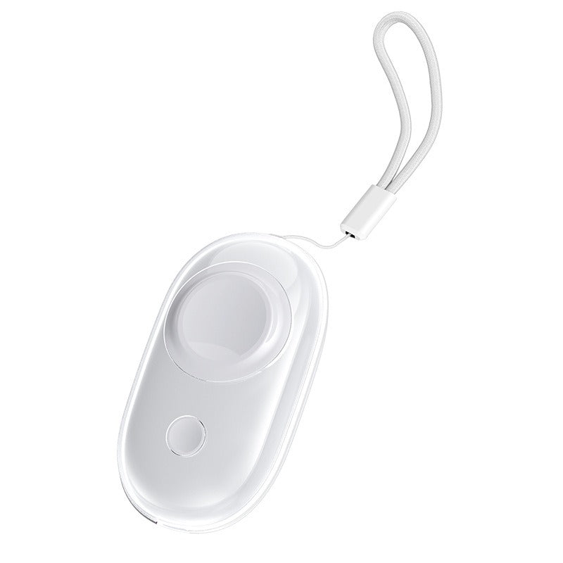Magnetic Apple Watch Power Bank: Wireless Charging On the Go