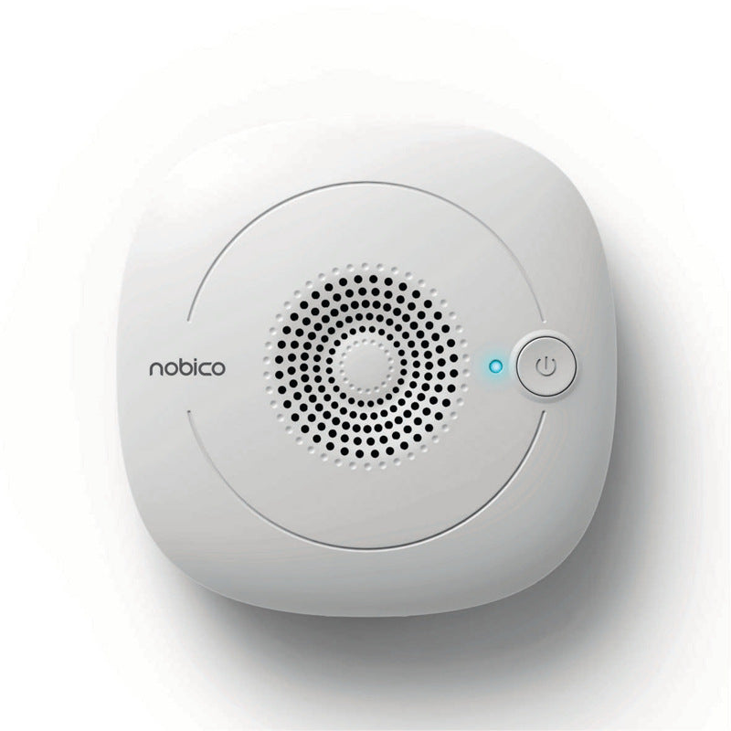 Portable Ozone Air Purifier That Helps Reduce Home Odours