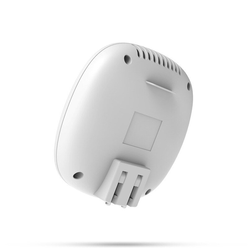 Portable Ozone Air Purifier That Helps Reduce Home Odours