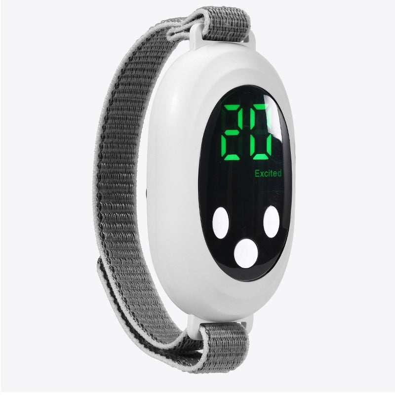 Portable Pulse Sleep Aid for Falling Asleep Faster