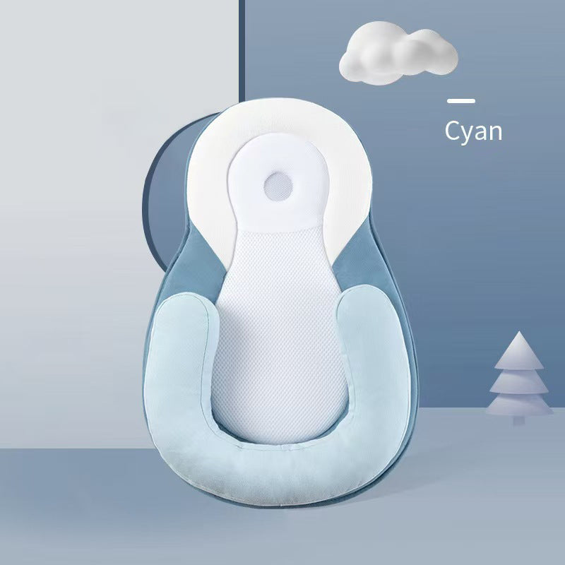 Baby Positioning Pillow for Supervised Feeding & Rest