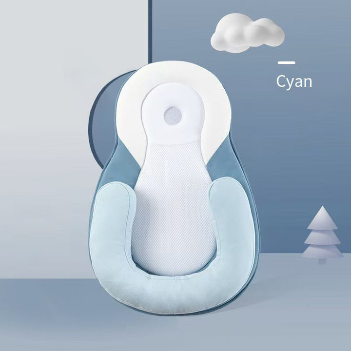 Baby Positioning Pillow for Supervised Feeding & Rest
