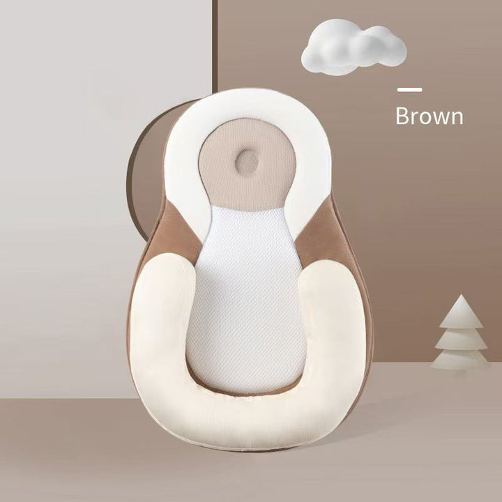 Baby Positioning Pillow for Supervised Feeding & Rest