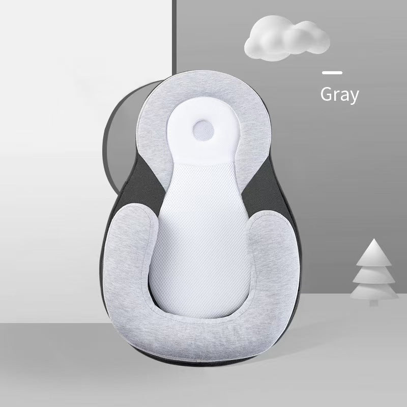 Baby Positioning Pillow for Supervised Feeding & Rest