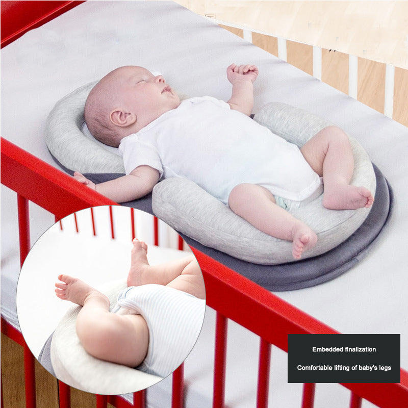 Baby Positioning Pillow for Supervised Feeding & Rest