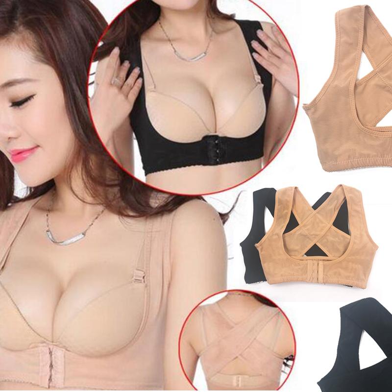 Women's Posture Corrector Brace for Rounded Shoulders