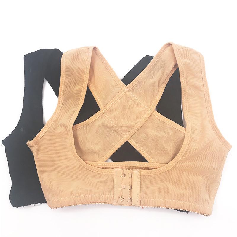 Women's Posture Corrector Brace for Rounded Shoulders